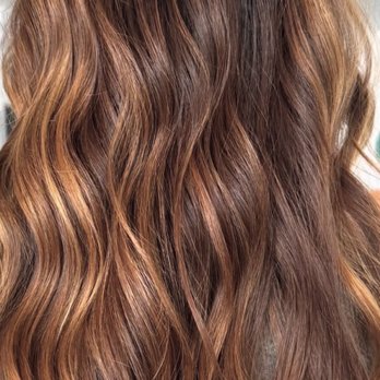 Obsidian Hair Studio - My perfect hair color! - Hair Extensions Near Me - Roseville, California Obsidian Hair Studio - My perfect hair color! - Hair Extensions Near Me - Roseville, California