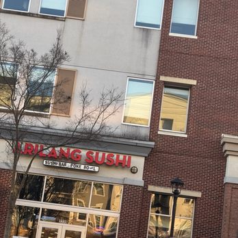 Arilang Sushi - Sushi Bars Near Me - Glen Allen, Virginia