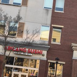 Arilang Sushi