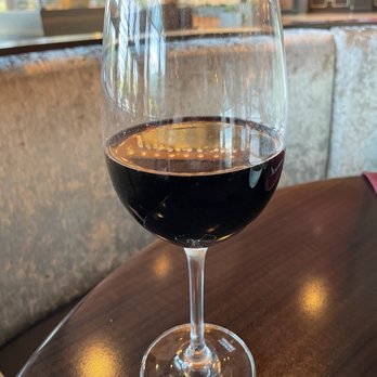 1882 Cantina - Red Merlot - Mexican Near Me - Temecula, California