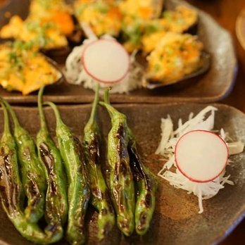 MF Sushi - Sushi Bars Near Me - Houston, Texas MF Sushi - Sushi Bars Near Me - Houston, Texas