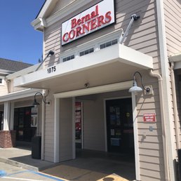 Exterior photo of Bernal Corners - Pleasanton, California Exterior photo of Bernal Corners - Pleasanton, California