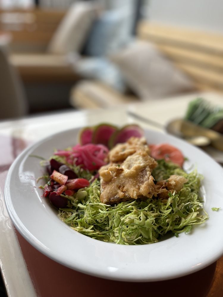 NAÏVE KITCHEN + BAR 852 Photos & 326 Reviews 1001 E Washington St