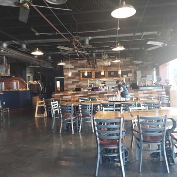 Iron Horse York - Dinning Area 1 - New American Near Me - York, Pennsylvania Iron Horse York - Dinning Area 1 - New American Near Me - York, Pennsylvania