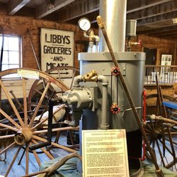 Douglas A. Philbrook Red Barn Museum