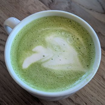 Sarmentine - Organic French Bakery - Machu latte - Bakeries Near Me - Petaluma, California