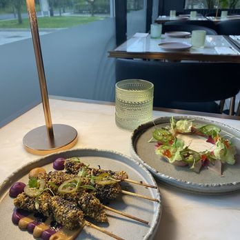 Glass Kitchen - Breakfast & Brunch Near Me - Markham, Ontario