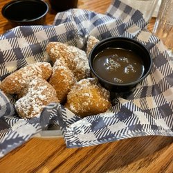 Cracker Barrel Old Country Store - Beignets