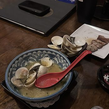 HONDA-YA Tustin - Sushi Bars Near Me - Tustin, California
