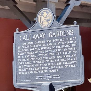 Callaway Resort & Gardens - Venues & Event Spaces Near Me - Pine Mountain, Georgia Callaway Resort & Gardens - Venues & Event Spaces Near Me - Pine Mountain, Georgia