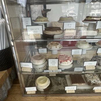 Twisted Sugar - The different type of cookies - Desserts Near Me - Centerville, Utah Twisted Sugar - The different type of cookies - Desserts Near Me - Centerville, Utah