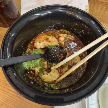 Super Taste - Spicy dumplings - Chinese Near Me - New York, New York Super Taste - Spicy dumplings - Chinese Near Me - New York, New York