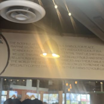 Bodhi Leaf Coffee Traders - Coffee & Tea Near Me - Orange, California