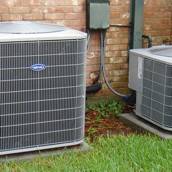 Anthony's Heating & Air Conditioning - Heating & Air Conditioning/HVAC Near Me - Fort Worth, Texas