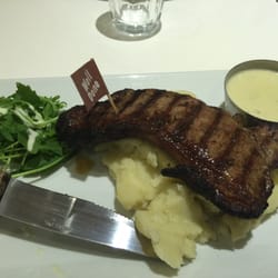 Rashay's Cafe & Restaurant