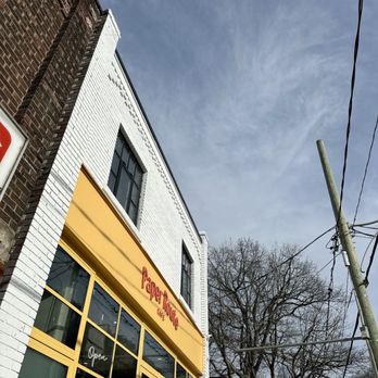 Paper Route Cafe - Cafes Near Me - Toronto, Ontario Paper Route Cafe - Cafes Near Me - Toronto, Ontario