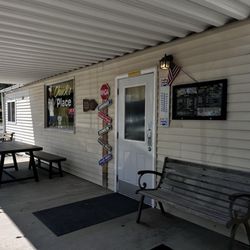 Chuck's Place