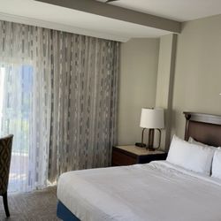 Hyatt Vacation Club At The Welk - One bedroom
