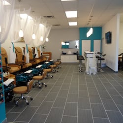 Spaxs Nail Bar