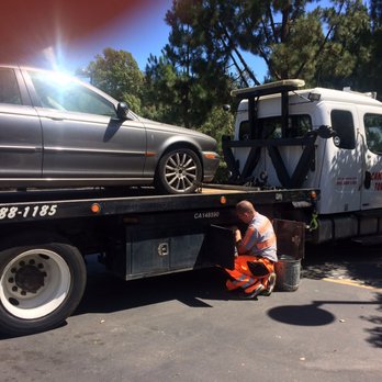 Camarillo Towing - Towing Near Me - Camarillo, California Camarillo Towing - Towing Near Me - Camarillo, California