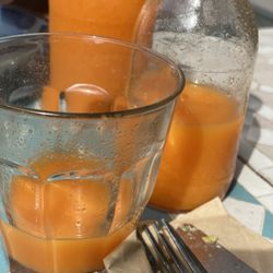Fika - Gulerod-og-meget-andet-slowjuice