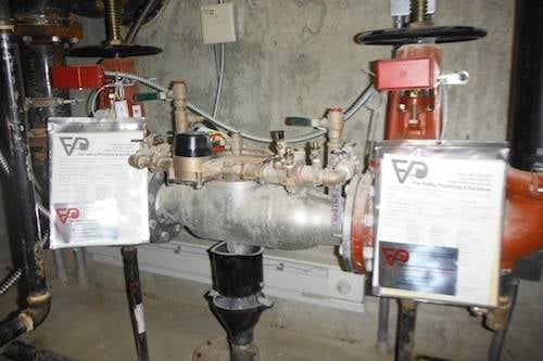Slide of Fox Valley Plumbing & Backflow