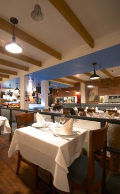 Faros Restaurant - Greek Seafood - Mediterranean by null
