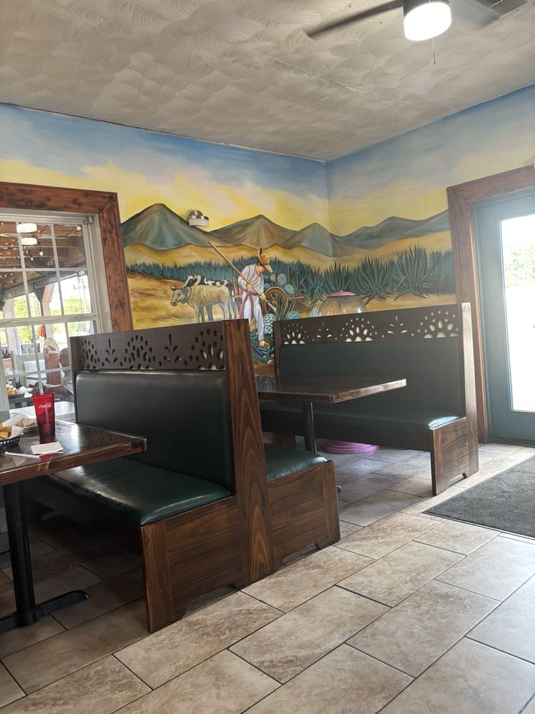 Cinco De Mayo