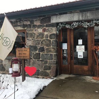 The Copper Shop Gallery - Gift Shops Near Me - East Aurora, New York