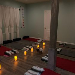 Prana Health Yoga & Wellness