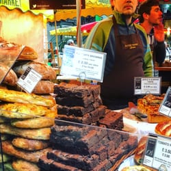 Olivier's Bakery