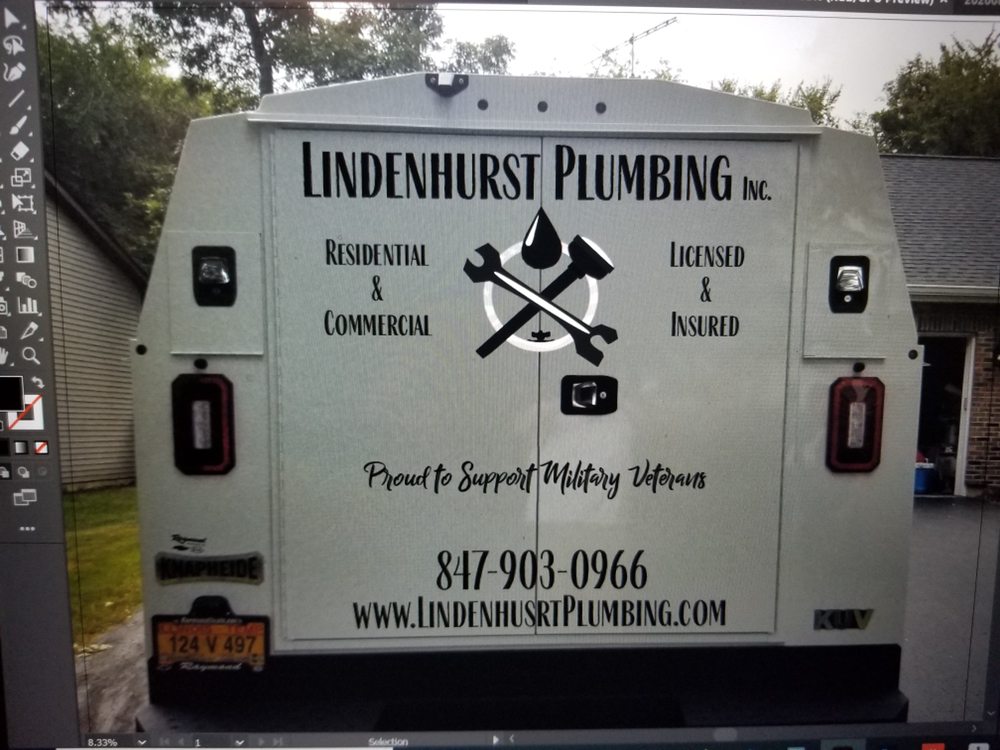 Slide of Lindenhurst Plumbing