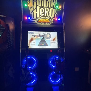 Free Play - 2-13-2022 Guitar Hero - Bars Near Me - Fort Worth, Texas