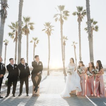 Kelly Duprat Wedding Planner - Wedding Planning Near Me