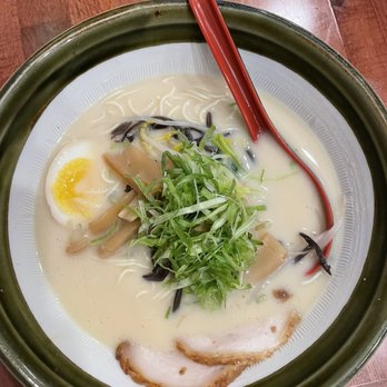 Yebisuya - PREMIUM TONKOTSU RAMEN - Ramen Near Me - Doraville, Georgia Yebisuya - PREMIUM TONKOTSU RAMEN - Ramen Near Me - Doraville, Georgia
