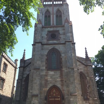 Fordham University - Colleges & Universities Near Me - Bronx, New York