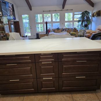 Golden Cabinets & Stone - Building Supplies Near Me - Honolulu, Hawaii