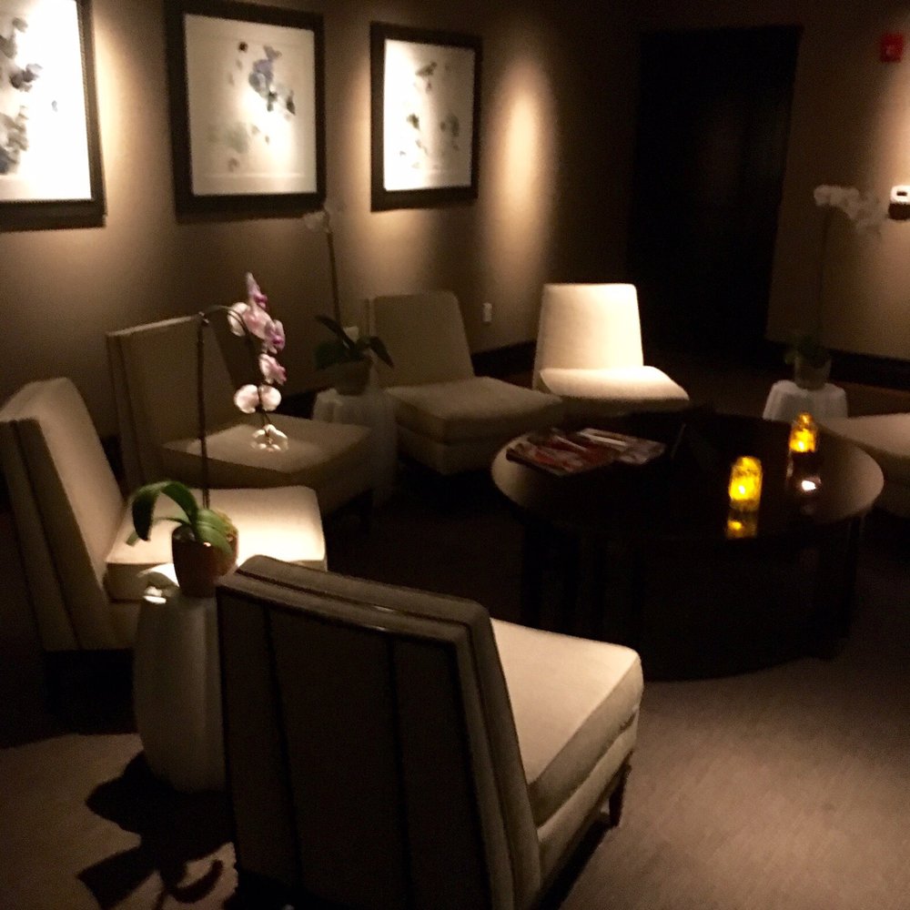 Chuan Spa - Waiting area - Massage Near Me - Pasadena, California Chuan Spa - Waiting area - Massage Near Me - Pasadena, California