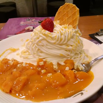 Nun Korean Desserts - Desserts Near Me - Hong Kong, HK