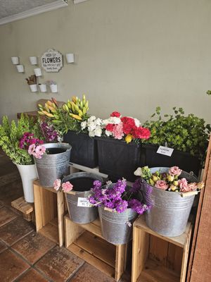 Secret Garden Florist by null