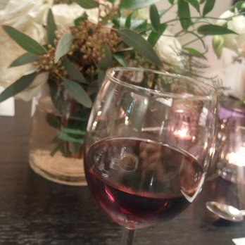 The Dinner Party Project - Red blend - Social Clubs Near Me - Orlando, Florida