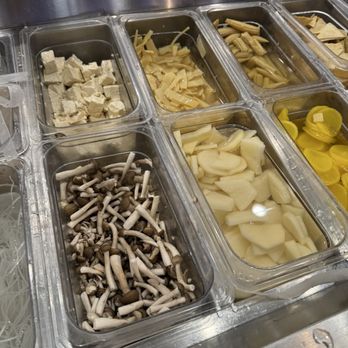 Shabuya - Alhambra - Toppings - Hot Pot Near Me - Alhambra, California Shabuya - Alhambra - Toppings - Hot Pot Near Me - Alhambra, California