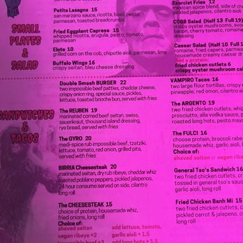Monster Vegan - Vegan Near Me - Philadelphia, Pennsylvania Monster Vegan - Vegan Near Me - Philadelphia, Pennsylvania
