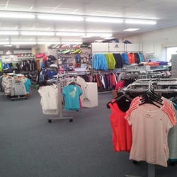 Sport & Schuhaus Eifler - Damen Sportbekleidung