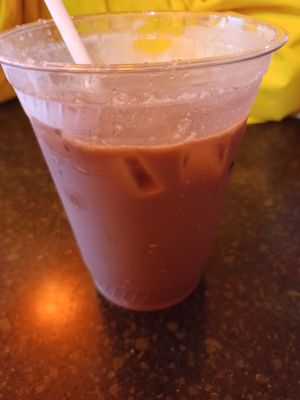 Joy of Tea by null