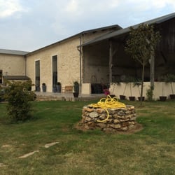 Ferme du Grand Hotel du Bois