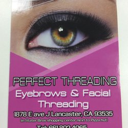 Perfect Threading