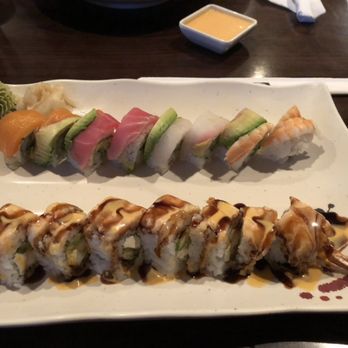 Tokyo Sushi - Sushi Bars Near Me - Daleville, Alabama Tokyo Sushi - Sushi Bars Near Me - Daleville, Alabama