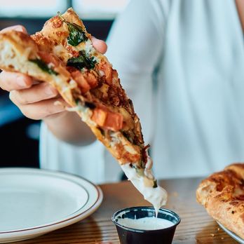 Hideaway Pizza - Pizza Near Me - Benton, Arkansas