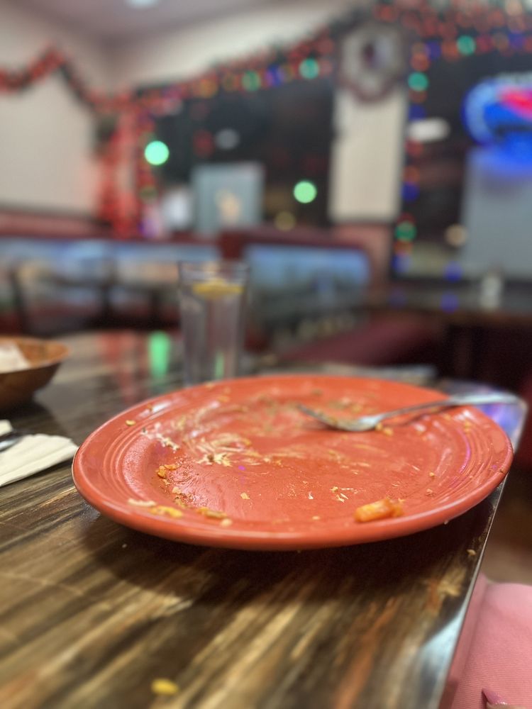 Nuevo Vallarta Grill